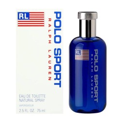 RALPH LAUREN POLO SPORT EDT SP 75 MLHOMBRE