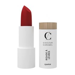 COULEUR CARAMEL LIPSTICK BARRA DE LABIOS 292 RED 1UN;MUJER