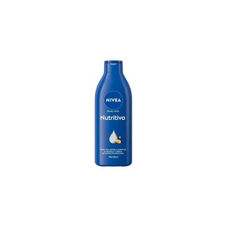 Nivea Nutritivo Leche Corporal 400ml - unisex - Teknashop Ltd