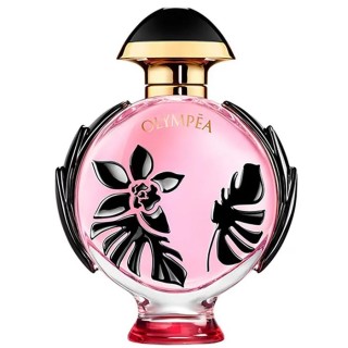 Paco Rabanne Olympéa Flora Eau De Perfume Spray 50ml - unisex - Teknashop Ltd
