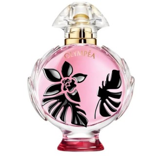 Paco Rabanne Olympéa Flora Eau De Perfume Spray 30ml - unisex - Teknashop Ltd