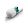 Wand Massager 6 Functions Turquoise