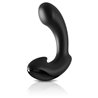 Prostatic Massager Control Silicone P-Spot