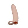 Realistic Penis Sleeve 7