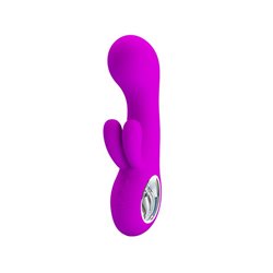 Pretty Love Vibrador Efecto Memoria Valent