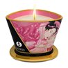 Shunga Candle Massage Rose