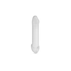 Penis Sleeve Clear