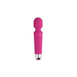 Mini Wand Massager Pink