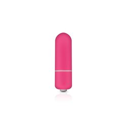 10 Speed Vibrating Bullet Pink