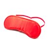 Satin Blindfold Red