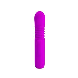 Leopold Thrusting Vibe USB Silicone