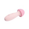 Mushroom Vibe/Massager Silicone USB