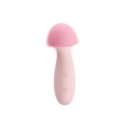 Mushroom Vibe/Massager Silicone USB