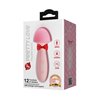 Mushroom Vibe/Massager Silicone USB