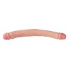 Double Dildo Elvis S 30 cm