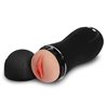 Vibrating Masturbator USB Tiny Man