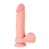 Realistic Dildo Kyle Korver 21.5 cm Flesh