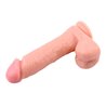 Realistic Dildo Kyle Korver 21.5 cm Flesh