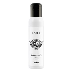 Latex Dressing Aid 100 ml