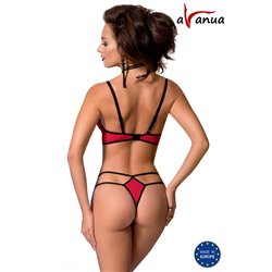 Coline Body Red