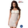 ARIEL Chemise White