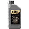 Lub Xtra Lubrication Black Gold 0W40 1000 ml