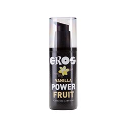 Lub Vanilla Power Fruit 125 ml