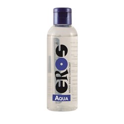 Lub Aqua Bottle 100 ml