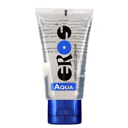 Lube Aqua Tube 50 ml