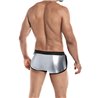 Athletic Boxer Provocative Skai Silver