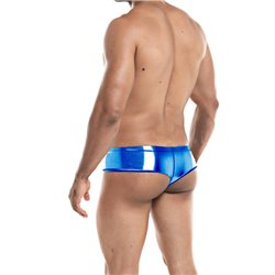 Cheeky Brief Provocative Skai Blue