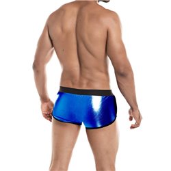 Athletic Boxer Rpovocative Skai Blue