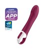 Big Heat Heat Function Vibe Satisfyer Connect APP