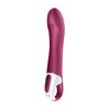 Big Heat Heat Function Vibe Satisfyer Connect APP