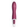 Big Heat Heat Function Vibe Satisfyer Connect APP