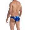 Low Rise Bikini Brief Skai Blue