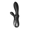 Heat Climax APP Vibe G-Spot, P-Spot and Perineum Heat Function Magnetic USB