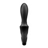 Heat Climax APP Vibe G-Spot, P-Spot and Perineum Heat Function Magnetic USB