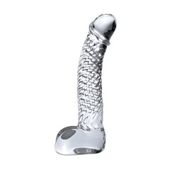 Icicles Dildo No. 61