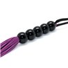 Rimba Bondage Play Flogger 38 cm