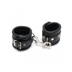 Hand Cuffs LUX 7 CM