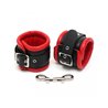 Feet Cuffs LUX 7 CM