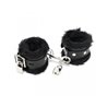 Hand Cuffs LUX 7 CM with Padlocks