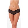 Rimba Amorable Briefs Black One Size