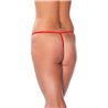 Rimba Amorable G-String Red One Size