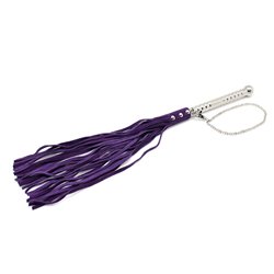 Rimba Bondage Play Flogger 52 cm