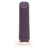 Crazy For You Vibrating Bullet USB Rechargeable