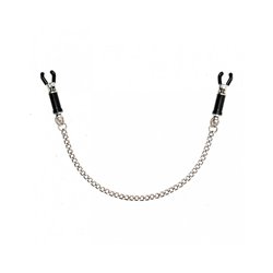 Nipple clamps-Adjustable