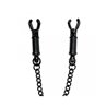 Nipple clamps-Adjustable