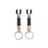 Nipple clamps-Adjustable